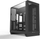 Kuti kompjuteri Thermaltake View 390 Air, mid tower, dual chamber, xham i temperuar, e zezë