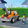 Set lodër LEGO City 60435 Tow Truck and Sports Car Repair, kamion tërheqës, veturë sportive