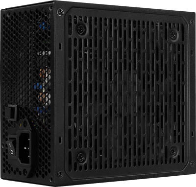 Burim energjie Aerocool LUX AEROPGSLUXRGB-550 ATX, 550W
