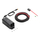 Karikues veture DJI Power 1kW, super i shpejtë, për stacion portativ, i zi