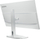 Monitor Lenovo L27h 4A, 27\", 2K QHD, USB C, i zi