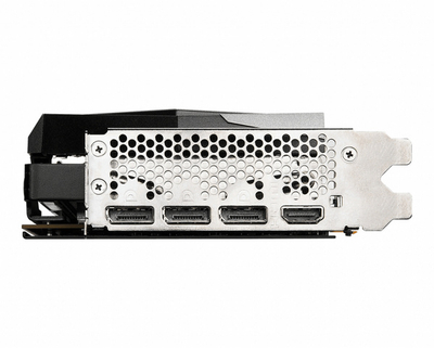 Kartelë grafike MSI GeForce RTX 3060 GAMING X 12G NVIDIA, 12 GB GDDR6