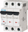 Ndërprerës automatik Eaton PL6-B25/3, 3P, 25A, 6kA