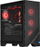 Kompjuter gaming Actina i7 14700KF, 32GB RAM, 2TB SSD, RTX 4080 Super, i zi