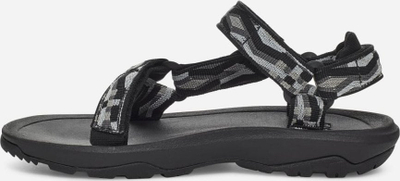Sandale për kalamaj Teva Hurricane XLT 2 TRBCK, nr 24–25, blu