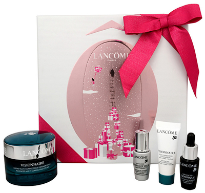 Set për kujdes të lëkurës Lancome Visionnaire