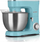 Robot kuzhine planetar Heinrichs, 1400W, enë 8L, blu