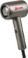 Фен за коса Girmi PH04, 1000W, компактен, бел