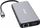 Hub USB C Verbatim CMH-14, 14 porta, 4K, gri