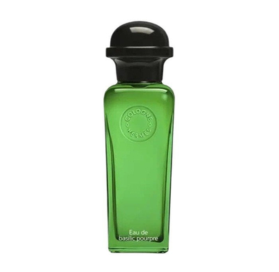 Parfum Hermes Eau De Basilic Pourpre, EDC, 50ml, unisex