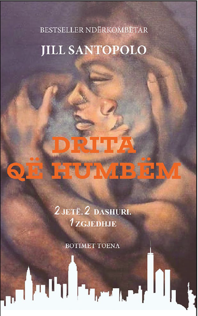 Drita Qe Humbem - Jill Santopolo