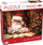 Puzzle Tactic Santa Claus In His Home, 1000 copë, 67x48 cm, shumëngjyrësh