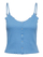 Maicë Pieces Slim Fit PCNUKISA, e kaltër