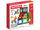 Lodër ndërtimi me magnet Magformers Basic Set 42, 42 copë, shumëngjyrëshe