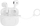 Kufje Bluetooth XO X26 TWS, in ear, Bluetooth 5.1, të bardha
