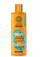 Balsam flokësh Natura Siberica Oblepikha Grow Peptides, për flokë të dobët, 400ml, portokalli