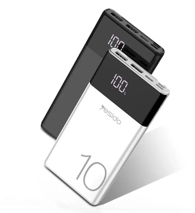 Power Bank 10000mah