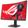 Monitor i lakuar gaming ASUS ROG Strix XG32WCS, 31.5", 180Hz, Quad HD, i zi
