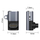 Adapter USB C Wozinsky WAYGS1 për Garmin Watch, magnetik, metalik, gri