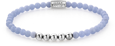 Byzylyk Rebel & Rose Lavander Lila RR-40034-S