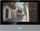 Monitor video interfon Hikvision DS-KH8350-TE1/EU, 7" TFT, IP, i bardhë