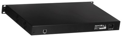 Switch rrjeti Ubiquiti EdgeSwitch ES-24-250W, 24x Gigabit, PoE 250W, i zi