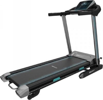 Rutinë elektrike Cecotec DrumFit WayHome 1600 Obelia, 1500W, 16 km/h, e zezë