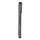 Dviced MagSafe iPhone 17 Pro Max Smoke Case, Silver