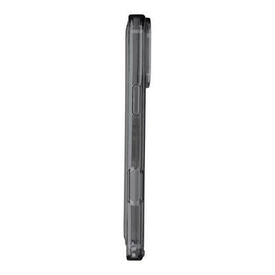 Dviced MagSafe iPhone 17 Pro Max Smoke Case, Silver