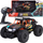 Makinë lodër me pult RC Simba Dickie Badland Explorer 1:14, elektrike, për fillestarë, shumëngjyrëshe