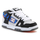 Патики DC Shoes Stag M 320188 TKE, за мажи, бели со црни детали
