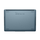 Laptop Lenovo Yoga 9 i7-1355U, 13.3" Touchscreen, Intel Core i7, 16 GB RAM, 1 TB SSD, i kaltër