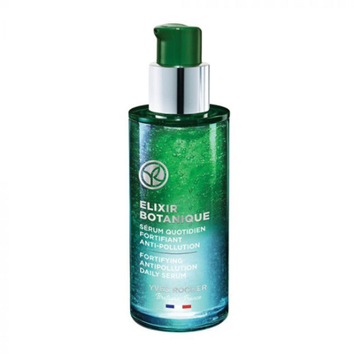 Serum fytyre Yves Rocher Elixir Botanique, fortifikues, antipollution, 50ml