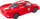 Makina me pult Lean Toys Sport 1:16, bateri 500mAh, e kuqe