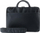 Çantë laptopi Tucano Dark Slim Bag 13, 13–14\", poliester, e zezë