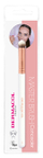 Brushë grimi Dermacol Cosmetic Concealer Brush Rose Gold D62