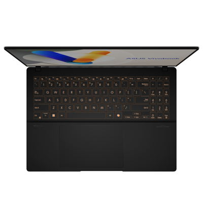 Laptop ASUS NTB Vivobook S 16 OLED, Ryzen 7, 16", OLED, 32GB RAM, 1TB SSD, i zi