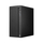 Kasa kompjuteri Chieftec MINI UNI BS-20B-OP, mini tower, e zezë