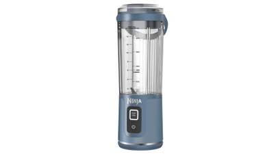 Blender Ninja BC151EUNV, motor i fuqishëm, dizajn kompakt, gri