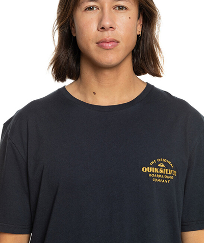 Bluzë për meshkuj Quiksilver, XL, e kaltër