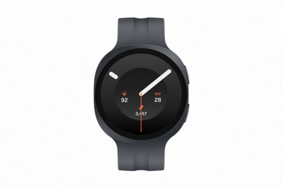 Orë e mençur Samsung Galaxy Watch9, 44mm, Bluetooth, e zezë