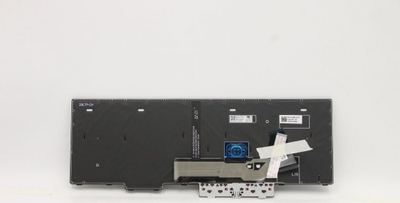 Tastierë për laptop Lenovo 5N20W68227, French
