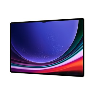 Tablet Samsung Galaxy Tab S9 Ultra 5G, 14.6\", 512GB, 12GB RAM, Snapdragon 8 Gen 2, bezhë