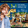 Set edukativ Lisciani Im a Genius Paleontology Laboratory, muze 3D, skelete dinosaurusësh, shumëngjyrësh