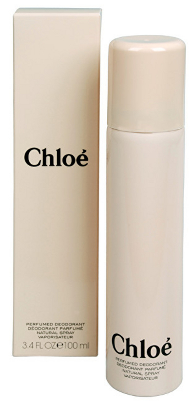 Deodorant Chloé 100 ml