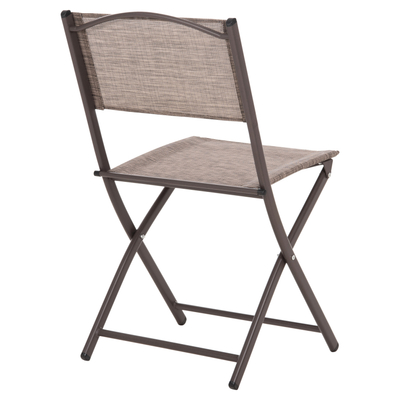 Karrige e palosshme kopshti Mag 45×51×81 cm (HM5971.02), kaftë