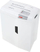 Makinë për grirje letrash HSM Shredstar X10, prerje kryq P-4, 160W, gri