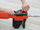 Sharrë zinxhiri pa kabllo Black&Decker GKC1825L20, 18V, shufër 25cm, portokalli