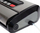 Aparat vakumimi Lund Sealer, 165W, gjerësi vulosjeje 32 cm, i argjendtë