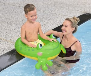 Rreth noti për kalamaj Bestway Lil' Pal, me figura, shumngjyrësh